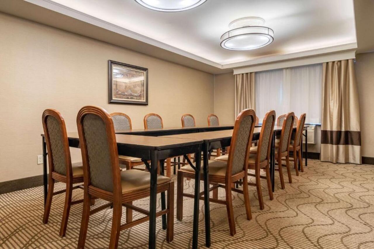Comfort Inn & Suites South Hill I-85 Εξωτερικό φωτογραφία