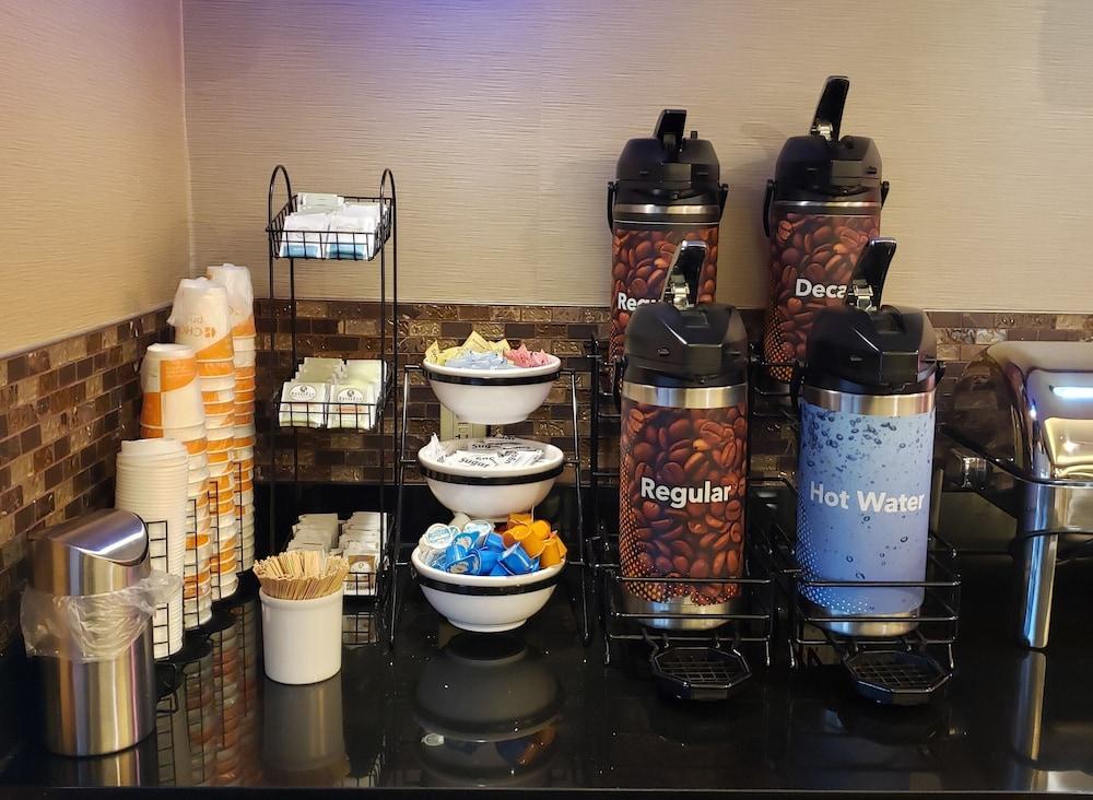 Comfort Inn & Suites South Hill I-85 Εξωτερικό φωτογραφία