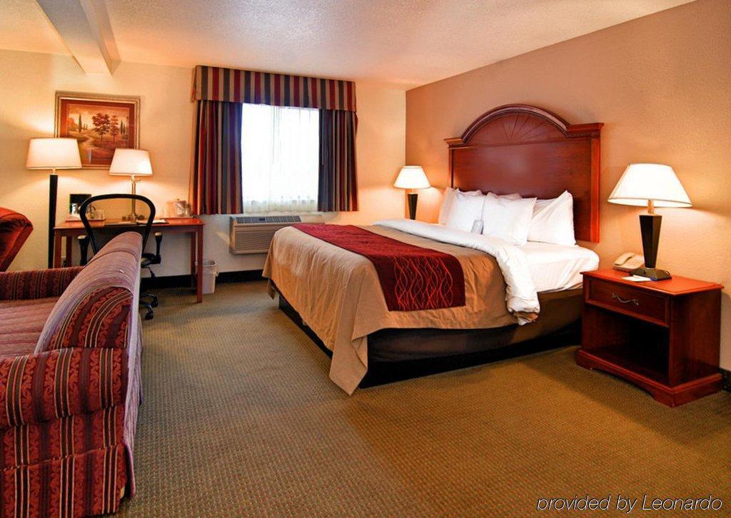 Comfort Inn & Suites South Hill I-85 Εξωτερικό φωτογραφία