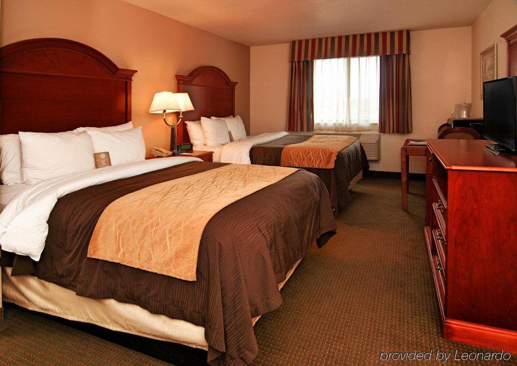 Comfort Inn & Suites South Hill I-85 Εξωτερικό φωτογραφία