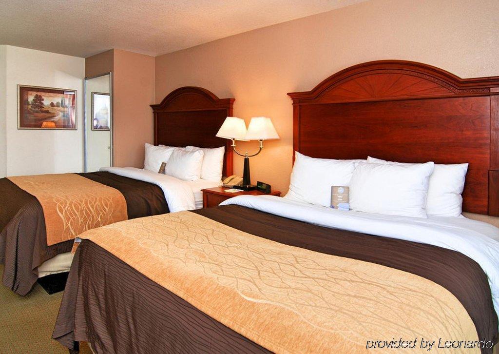 Comfort Inn & Suites South Hill I-85 Εξωτερικό φωτογραφία