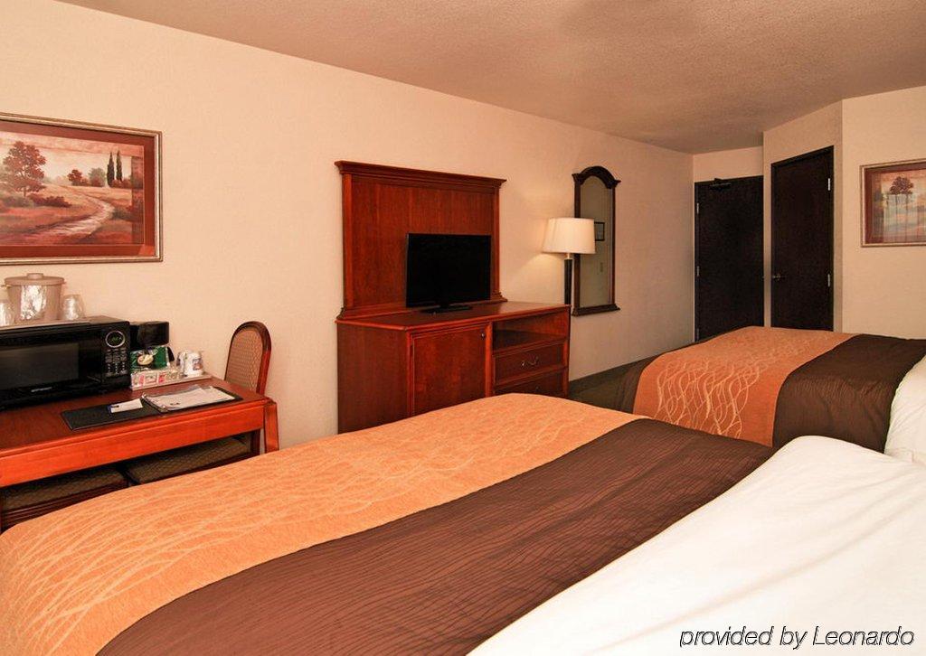 Comfort Inn & Suites South Hill I-85 Εξωτερικό φωτογραφία