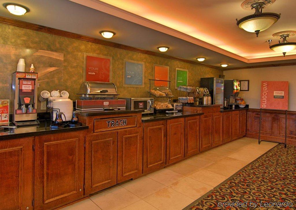 Comfort Inn & Suites South Hill I-85 Εξωτερικό φωτογραφία