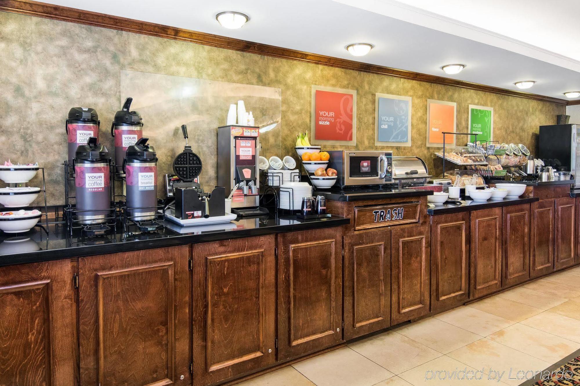 Comfort Inn & Suites South Hill I-85 Εξωτερικό φωτογραφία