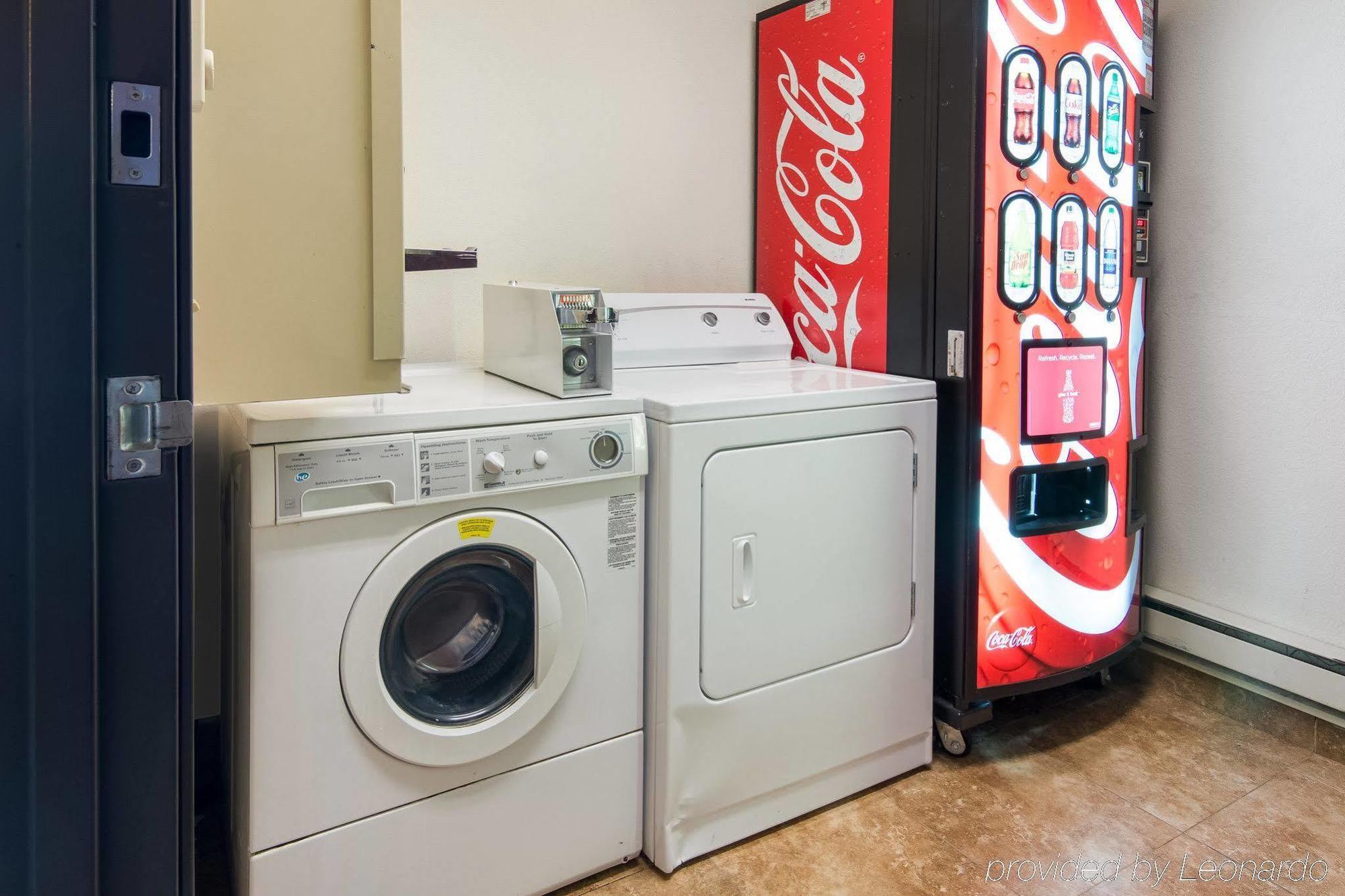 Comfort Inn & Suites South Hill I-85 Εξωτερικό φωτογραφία