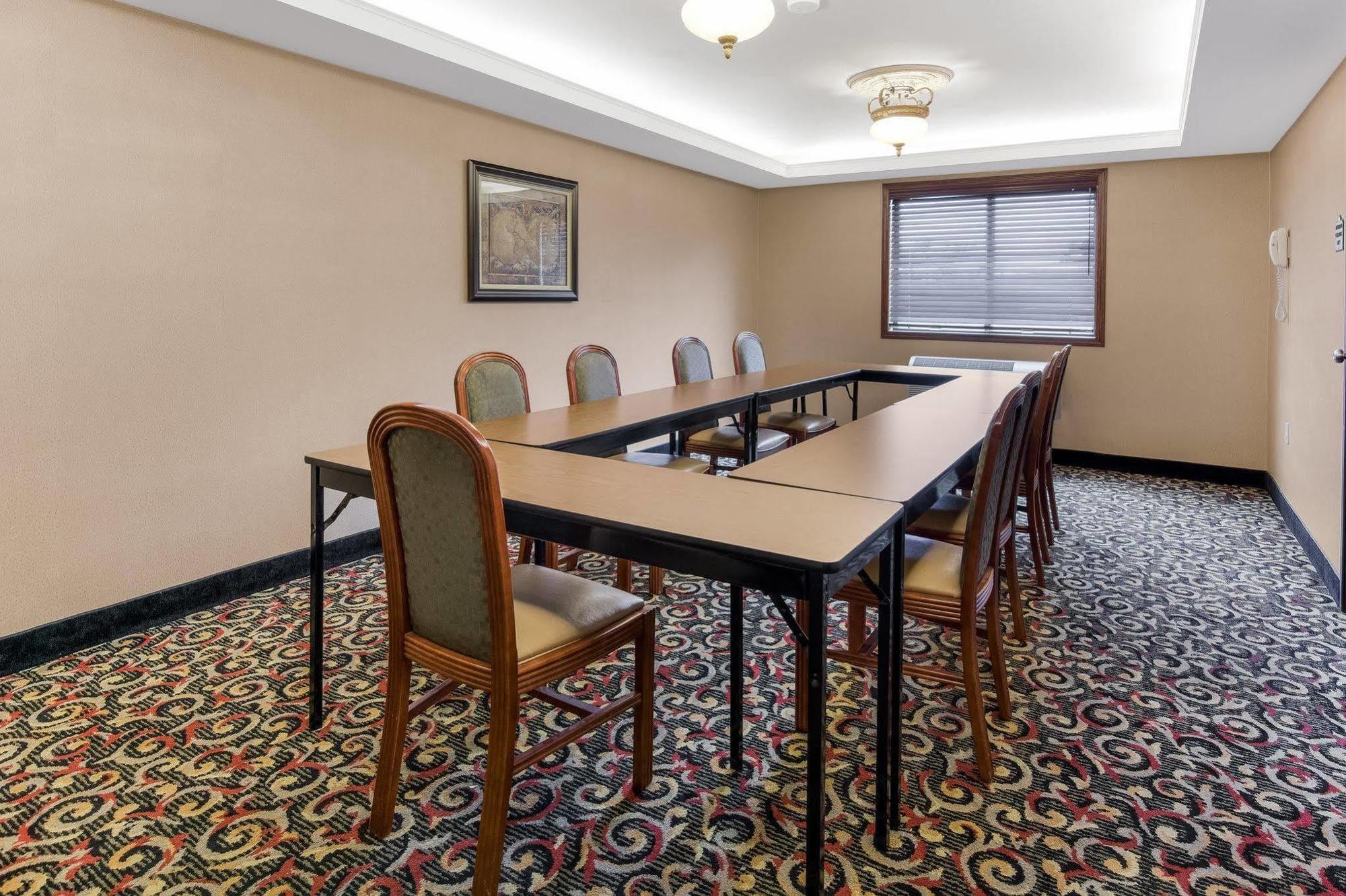 Comfort Inn & Suites South Hill I-85 Εξωτερικό φωτογραφία